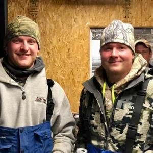 Meet your Posher, Sam